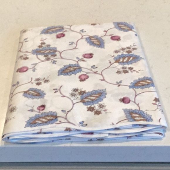 Matouk Schumacher
MARYAM BY MATOUK QUEEN /FULL FLAT SHEET - Picture 2 of 5